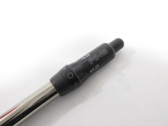 TOUR 173-55 (S) スリーブ付 シャフト ピン（G410以降）5W用｜ゴルフ