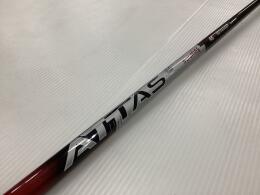 ATTAS RX SUNRISE RED 4 スリーブ付 シャフト (テーラーメイド