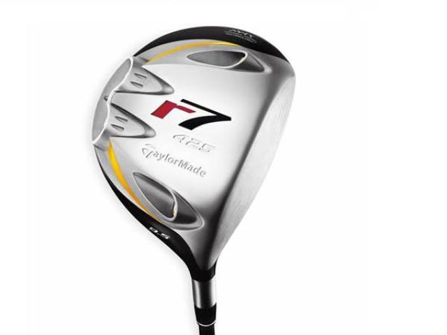 r7 425 ドライバー(テーラーメイド)の評価を見る・評価する｜ゴルフ・ドゥ