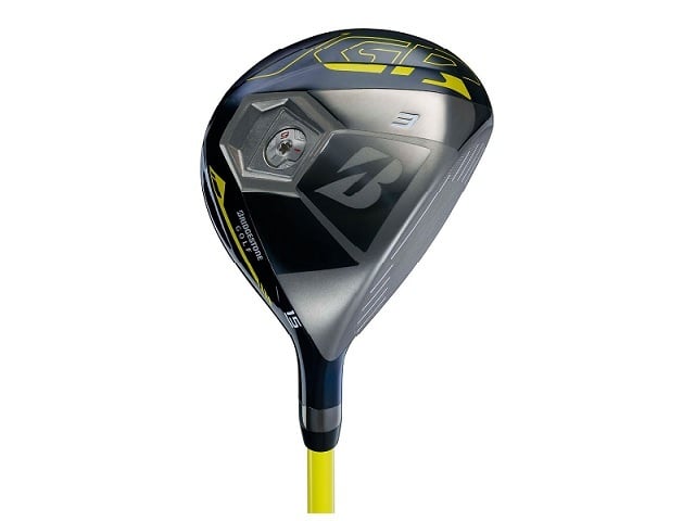 GR（JGR）シリーズ｜ブリヂストン フェアウェイウッド