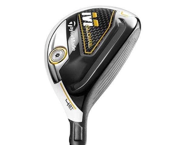 M GLOIRE ユーティリティ(テーラーメイド)の評価を見る・評価する