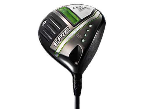 エピック（EPIC）シリーズ｜キャロウェイ ドライバー