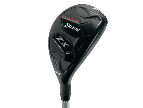 スリクソン（SRIXON）シリーズ｜ダンロップ ユーティリティ