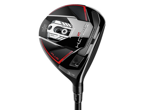 ステルス（STEALTH）シリーズ｜テーラーメイド フェアウェイウッド