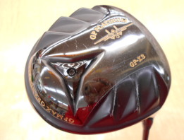 GP PLATINUM GP-X3｜グランプリ｜ドライバー｜中古ゴルフクラブを探す