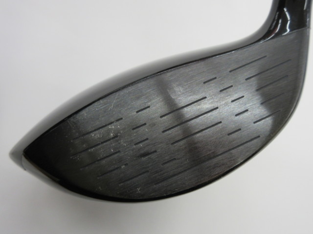 GP PLATINUM｜グランプリ｜フェアウェイウッド｜PROFORCE VTSSilver 6