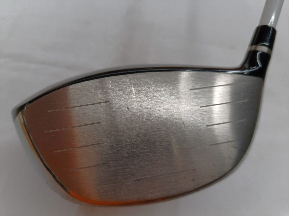 TP-05 S タイフーンプロ version 2｜カムイ｜ドライバー｜ACCUFLEX