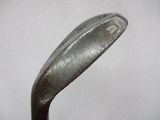 GTSW｜ジョージ スピリッツ｜ウェッジ｜ダイナミックゴールド｜中古