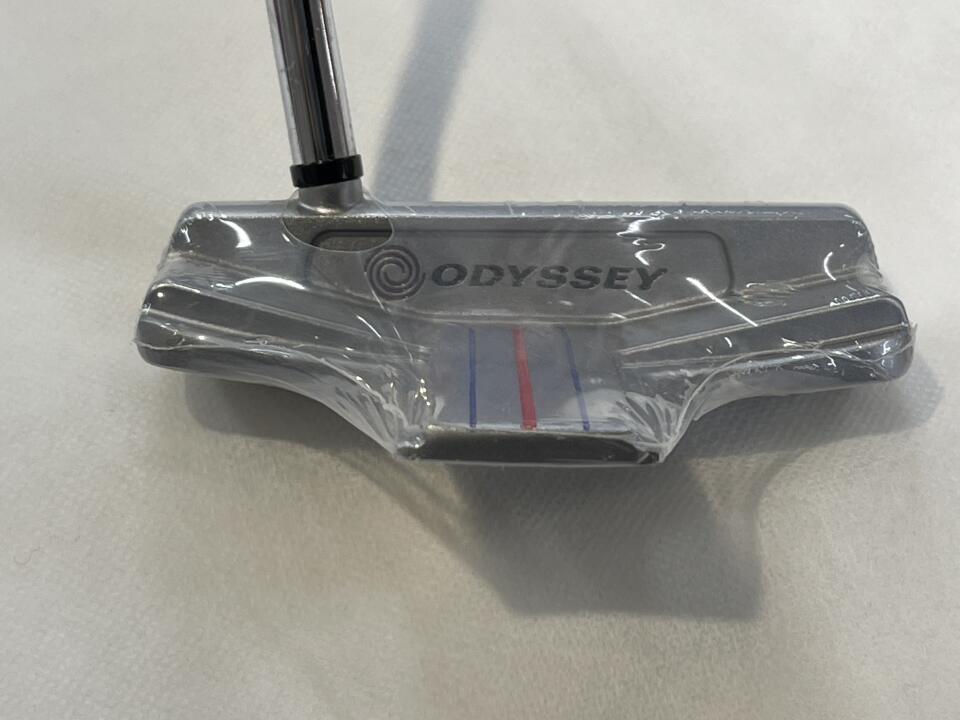 ホワイト ホット OG BIG T BLADE｜オデッセイ｜パター｜オリジナル