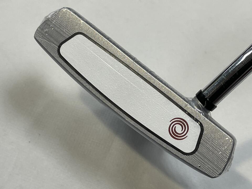 ホワイト ホット OG BIG T BLADE｜オデッセイ｜パター｜オリジナル