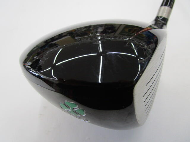 CORSA PERFORMANCE 438｜BALDO｜ドライバー｜Speeder757EVOLUTION 2