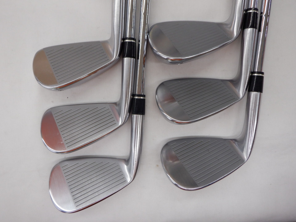 TOUR WORLD TR20P｜ホンマゴルフ｜アイアンセット｜NSプロ MODUS 3 FOR