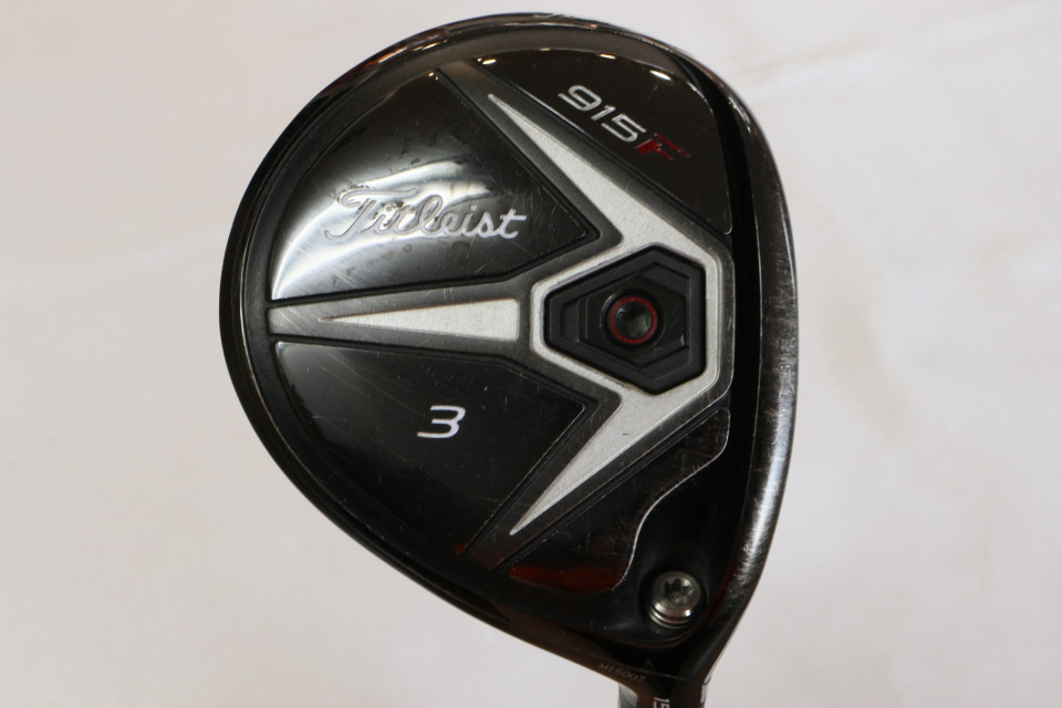 915F｜タイトリスト｜フェアウェイウッド｜タイトリスト スピーダー