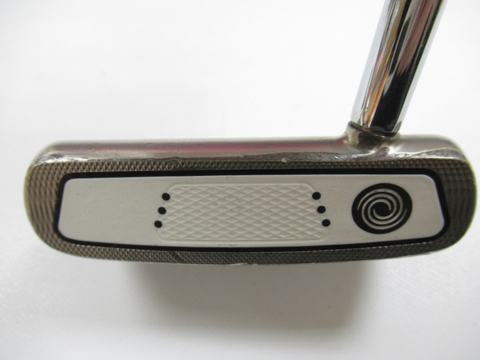 ブラック・シリーズ インサート #3｜オデッセイ｜パター｜オリジナル