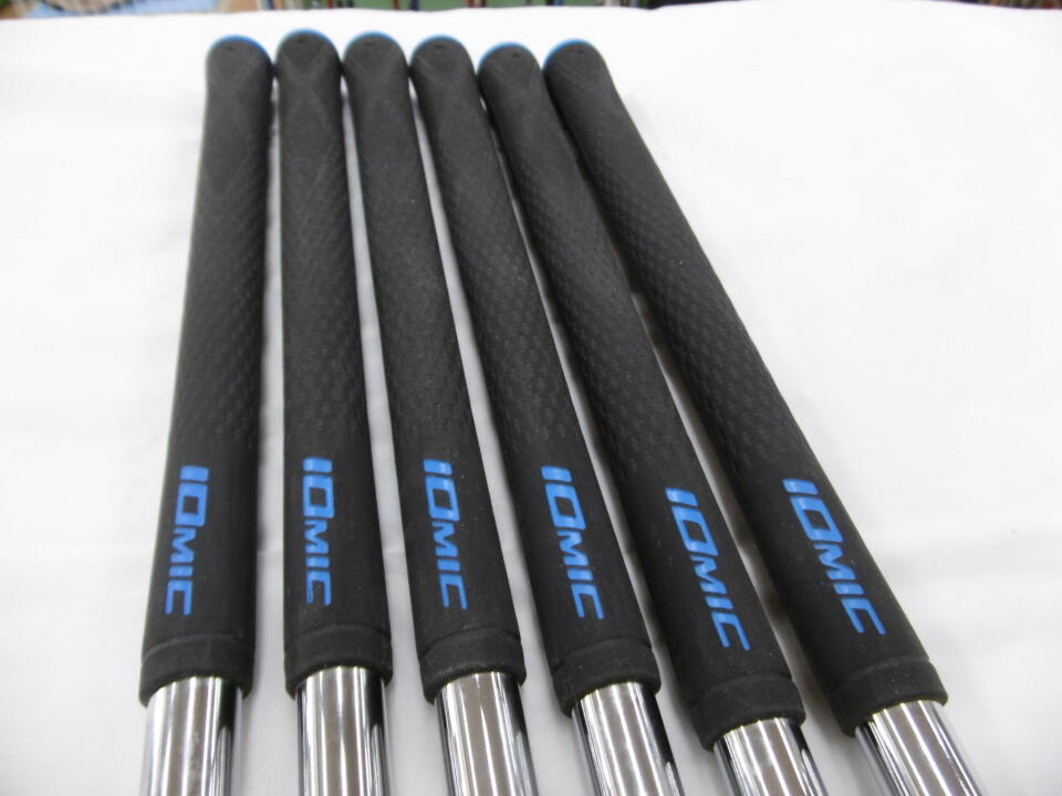 T100 2021｜タイトリスト｜アイアンセット｜プロジェクトX LZ カスタム