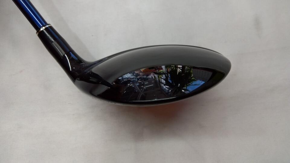 SRIXON ZX｜ダンロップ｜フェアウェイウッド｜Diamana ZX50｜中古