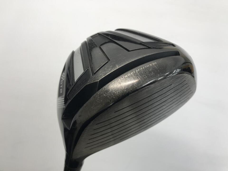 TT DRIVER GT2｜BALDO｜ドライバー｜EDGE WORKS EG430-MK LOIN BLACK