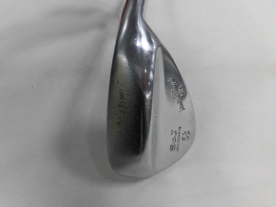 SDJ Limited Forged 215｜スリーラック｜ウェッジ｜N.S.PRO MODUS3