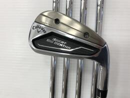 GREAT BIG BERTHA 2023｜キャロウェイ｜アイアンセット｜中古ゴルフ