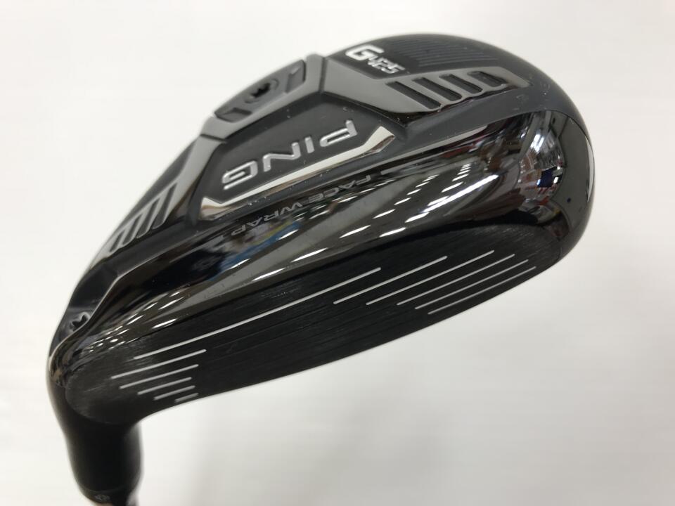 G425｜ピン｜ユーティリティ｜TR HYBRID 75（リシャフト）｜中古ゴルフ
