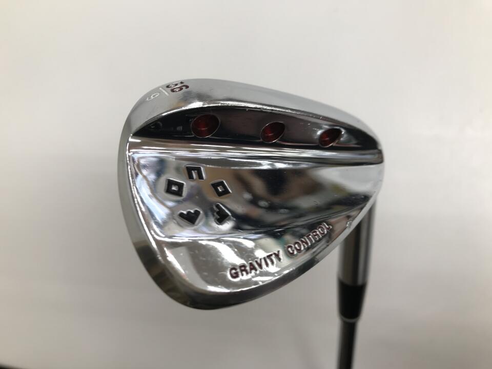 ONOFF FORGED WEDGE 2019｜グローブライド｜ウェッジ｜NSプロ MODUS 3