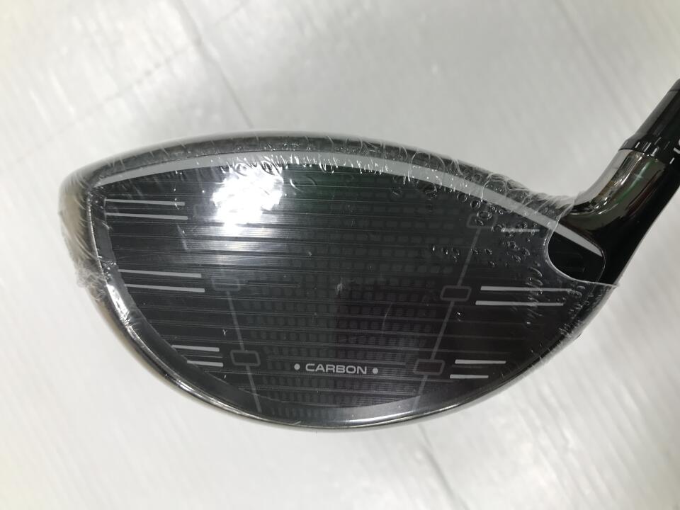 Qi35｜テーラーメイド｜ドライバー｜Diamana SILVER TM55 2025｜中古