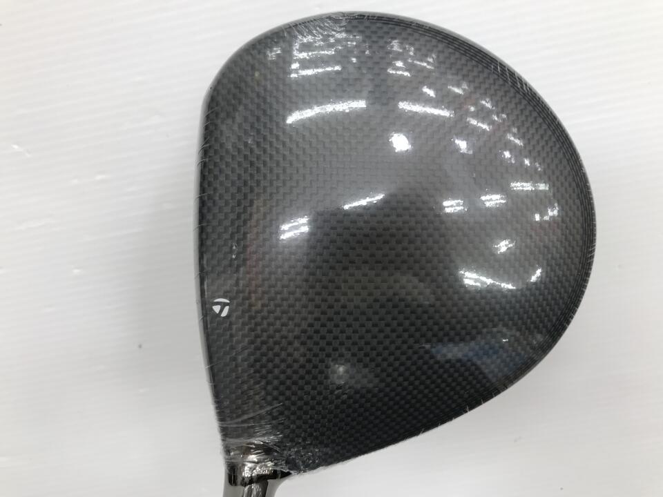 Qi35｜テーラーメイド｜ドライバー｜Diamana BLACK TM60 2025｜中古