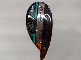 GAPR HI｜テーラーメイド｜ユーティリティ｜中古ゴルフクラブを探す