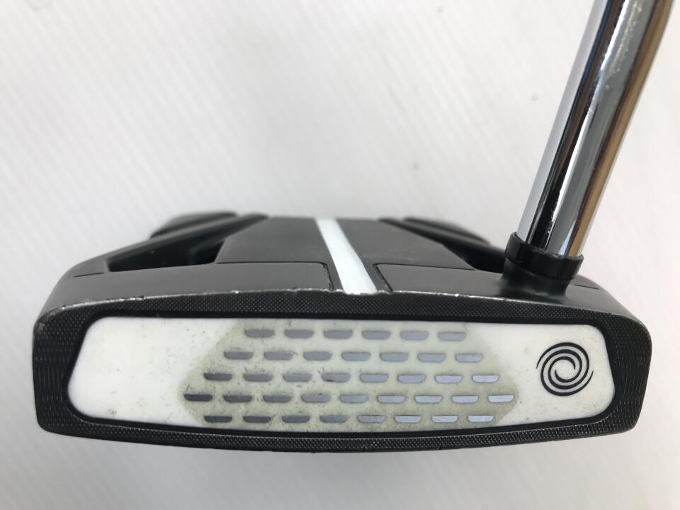 STROKE LAB BLACK TEN｜オデッセイ｜パター｜STROKE LAB｜中古ゴルフ