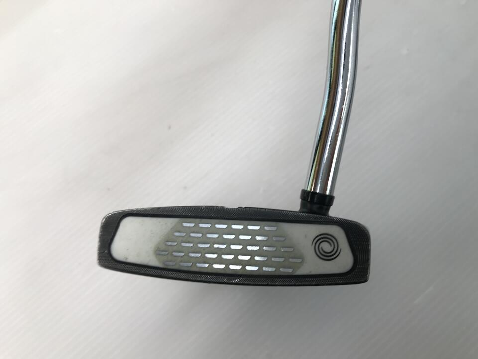 STROKE LAB BLACK TEN｜オデッセイ｜パター｜STROKE LAB｜中古ゴルフ