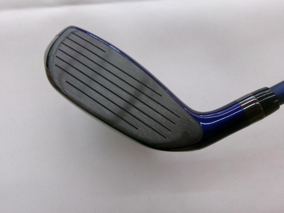 UFO Speed by POWER TORNADO レディス｜キャスコ｜ユーティリティ