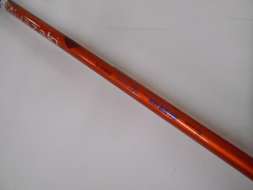 SRIXON Z H65｜ダンロップ｜ユーティリティ｜Miyazaki Kaula 7 for