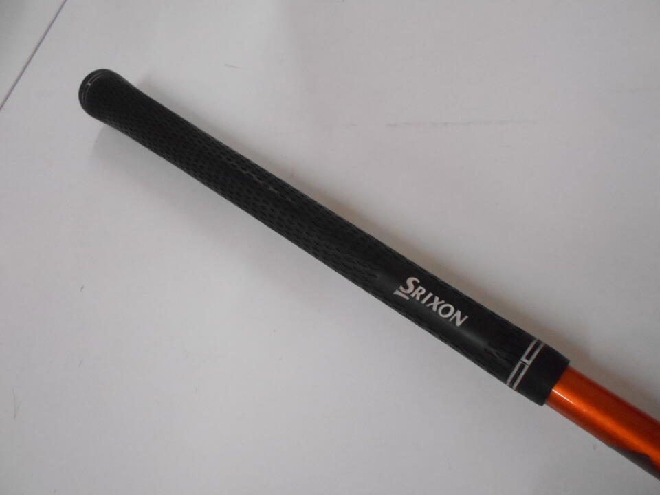 SRIXON Z H65｜ダンロップ｜ユーティリティ｜Miyazaki Kaula 7 for