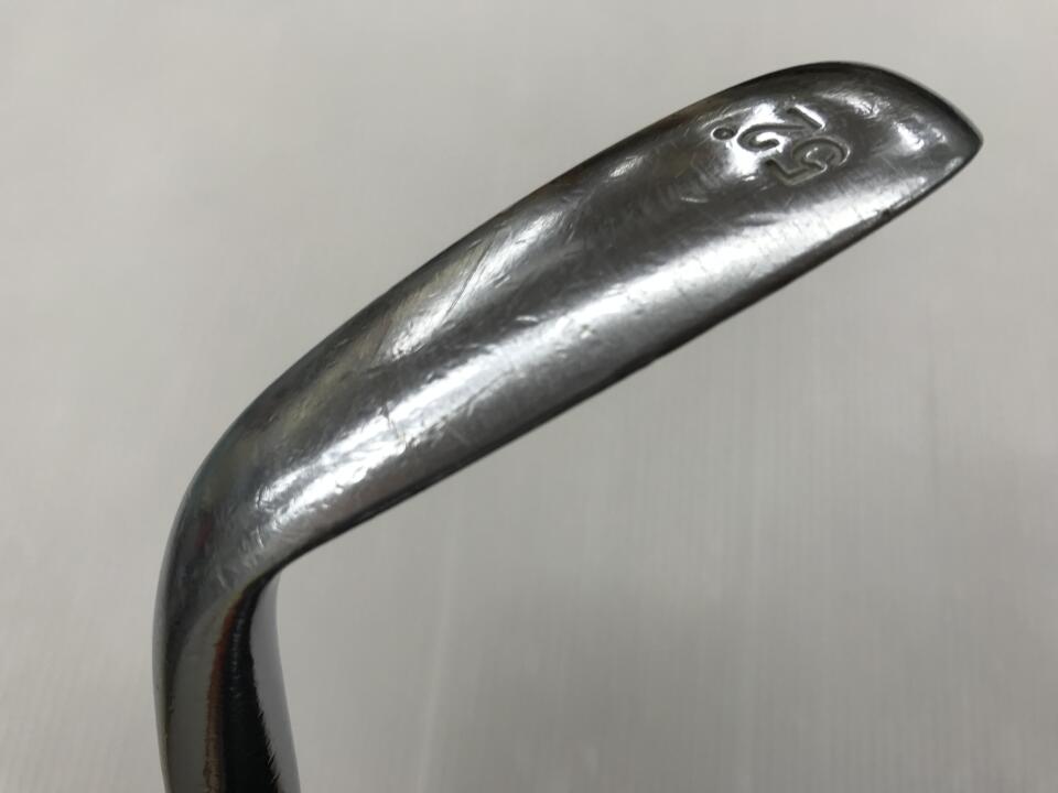 Double FORGED Wedge｜GTD｜ウェッジ｜NSプロ MODUS3 TOUR 120