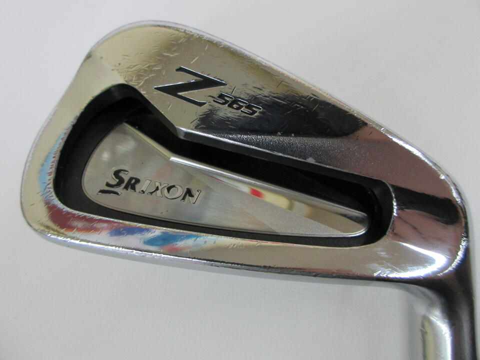 SRIXON Z565｜ダンロップ｜アイアンセット｜Miyazaki Kaula 8 for IRON