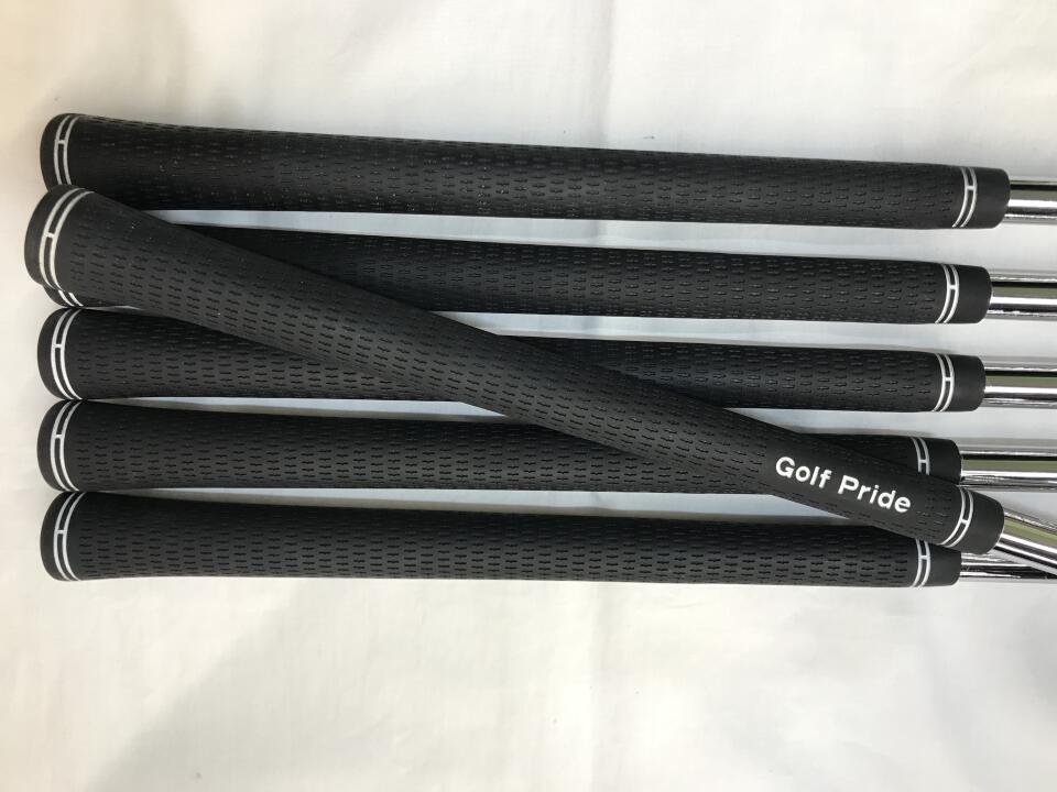 SRIXON ZX4 Mk2｜ダンロップ｜アイアンセット｜NSプロ Zelos 7｜中古