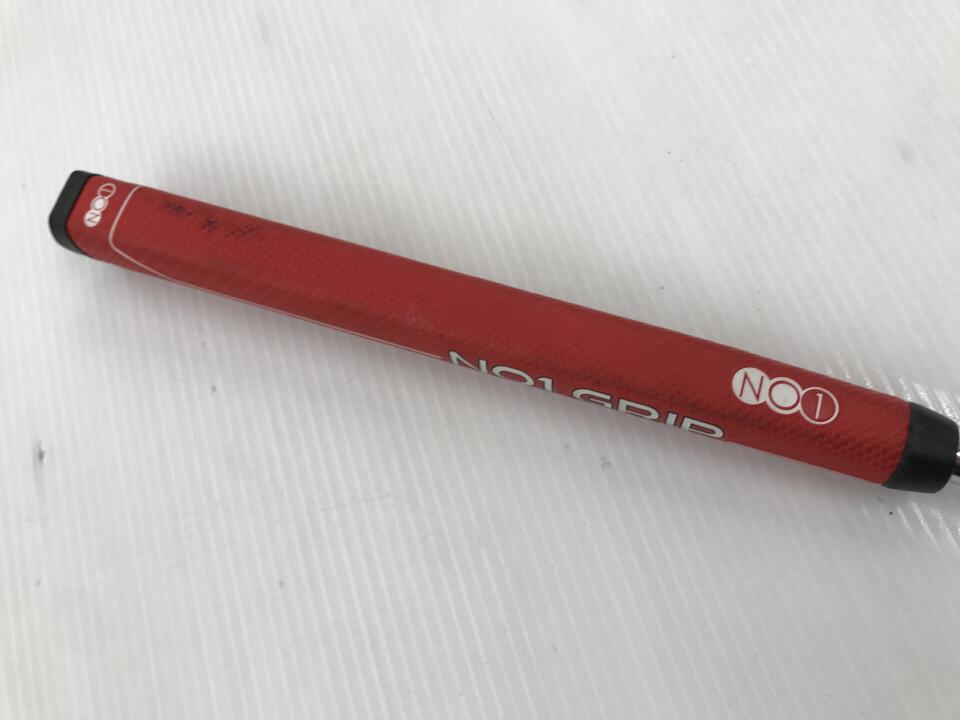 プロタイプ iX #1｜オデッセイ｜パター｜オリジナルスチール｜中古