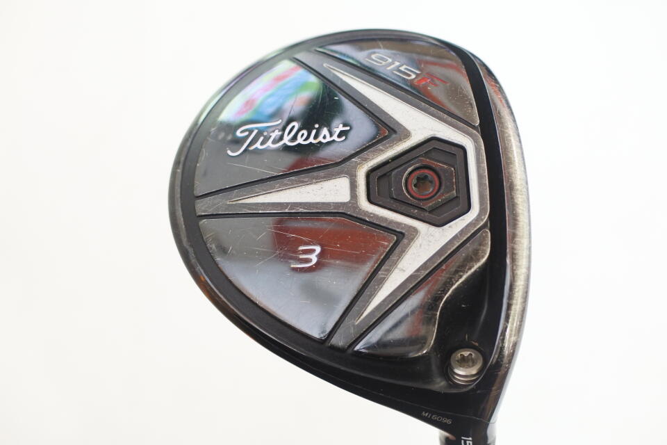 915F｜タイトリスト｜フェアウェイウッド｜タイトリスト スピーダー