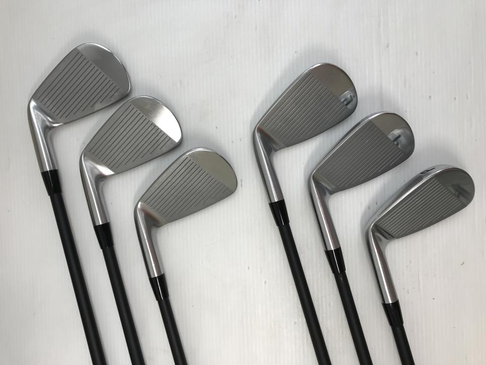 RMX VD/M｜ヤマハ｜アイアンセット｜TRAVIL IRON 85｜中古ゴルフクラブ