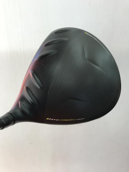 G430 LST｜ピン｜ドライバー｜THE ATTAS V2（リシャフト）｜中古ゴルフ