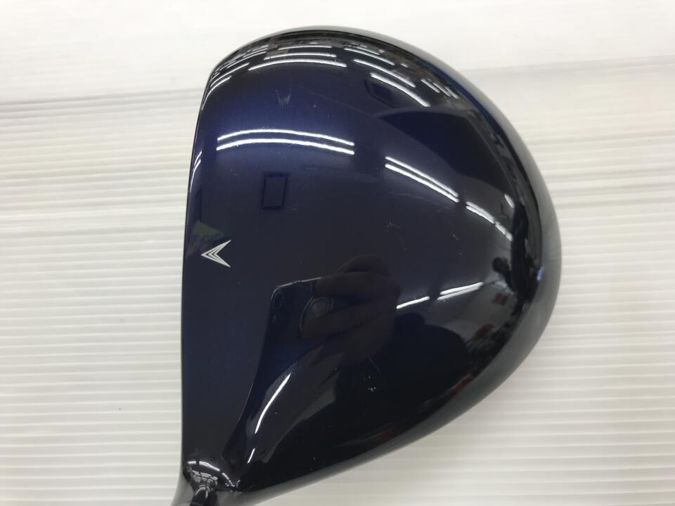 Zeus impact Easy Spec｜キャスコ｜ドライバー｜Zeus impact Easy Spec