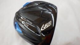 ONE MINUTE G57｜グランプリ｜ドライバー｜中古ゴルフクラブを探す