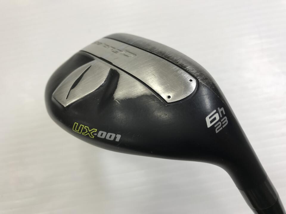 GELONG D UX-001｜フォーティーン｜ユーティリティ｜FT-65u｜中古