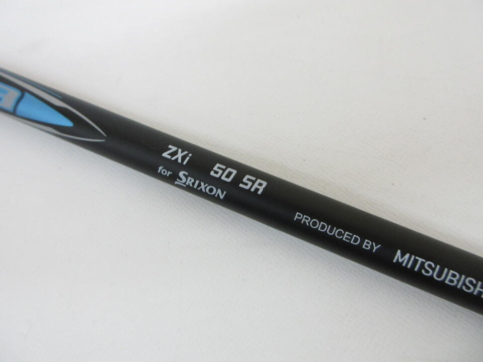 SRIXON ZXi｜ダンロップ｜ドライバー｜Diamana Zxi50｜中古ゴルフ