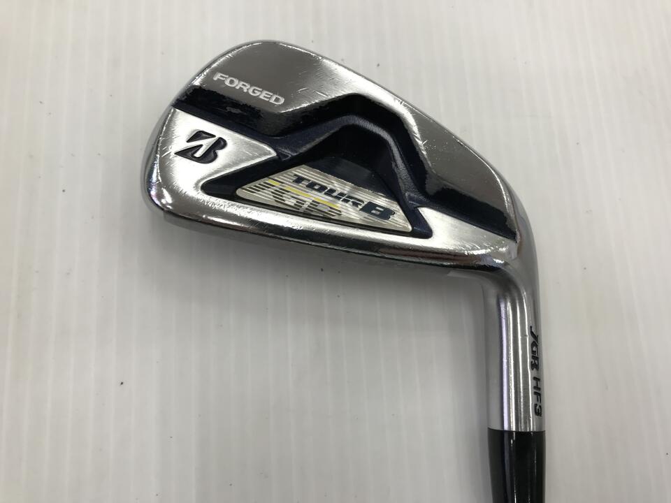 TOUR B JGR HF3 2019｜ブリヂストン｜アイアンセット｜AiR Speeder JGR