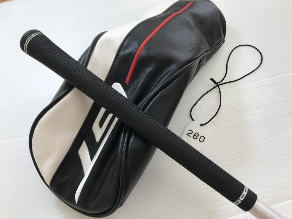 GT3｜タイトリスト｜ドライバー｜ツアーAD DI-5（リシャフト）｜中古