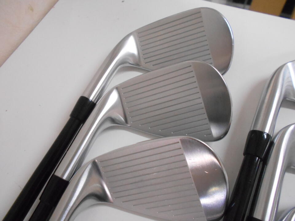 T150 2023｜タイトリスト｜アイアンセット｜AV SERIES AM(2