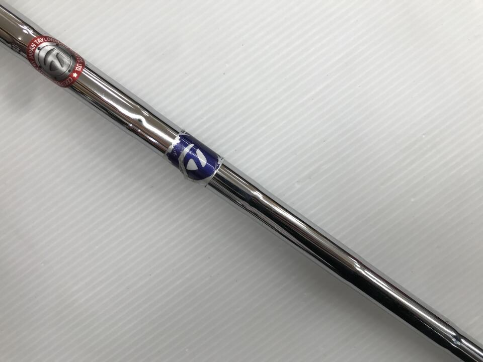 TP COLLECTION BLACK DEL MONTE TB1｜テーラーメイド｜パター