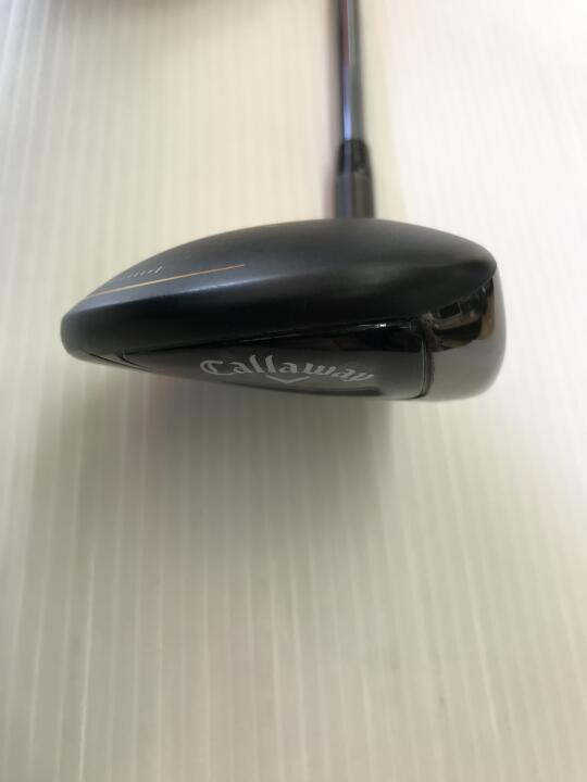 ROGUE ST MAX｜キャロウェイ｜フェアウェイウッド｜ディアマナPD60