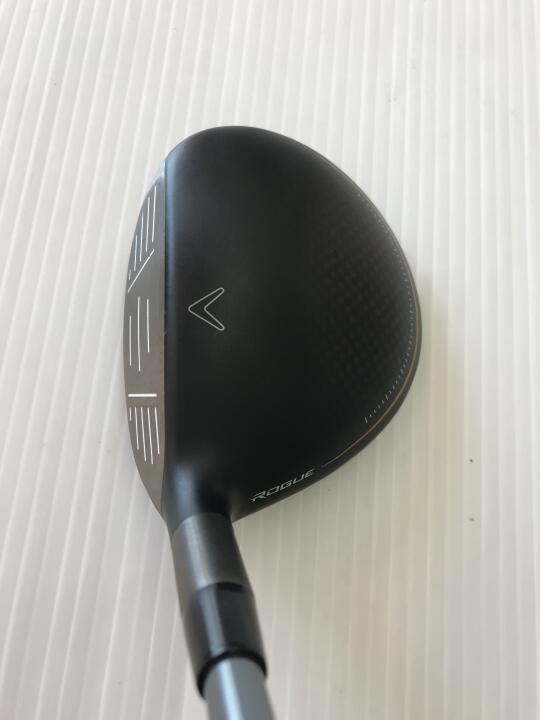 ROGUE ST MAX｜キャロウェイ｜フェアウェイウッド｜ディアマナPD60